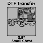 DTF Transfer 3.5" Thumbnail