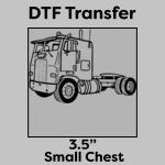 DTF Transfer 3.5" Thumbnail