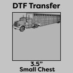 DTF Transfer 3.5" Thumbnail