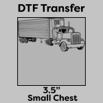 DTF Transfer 3.5" Thumbnail