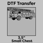 DTF Transfer 3.5" Thumbnail
