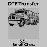 DTF Transfer 3.5" Thumbnail