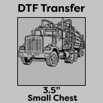 DTF Transfer 3.5" Thumbnail