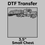 DTF Transfer 3.5" Thumbnail