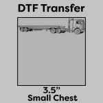 DTF Transfer 3.5" Thumbnail