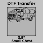 DTF Transfer 3.5" Thumbnail