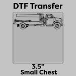 DTF Transfer 3.5" Thumbnail