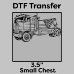 DTF Transfer 3.5" Thumbnail