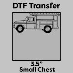 DTF Transfer 3.5" Thumbnail