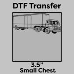 DTF Transfer 3.5" Thumbnail