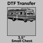 DTF Transfer 3.5" Thumbnail