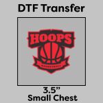 DTF Transfer 3.5" Thumbnail