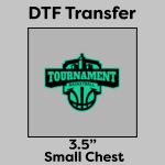 DTF Transfer 3.5" Thumbnail