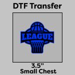 DTF Transfer 3.5" Thumbnail