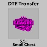 DTF Transfer 3.5" Thumbnail