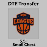 DTF Transfer 3.5" Thumbnail