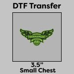 DTF Transfer 3.5" Thumbnail