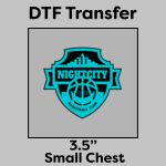 DTF Transfer 3.5" Thumbnail