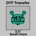 DTF Transfer 3.5" Thumbnail
