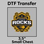DTF Transfer 3.5" Thumbnail