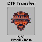 DTF Transfer 3.5" Thumbnail