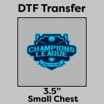 DTF Transfer 3.5" Thumbnail