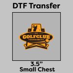 DTF Transfer 3.5" Thumbnail