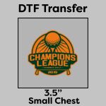 DTF Transfer 3.5" Thumbnail