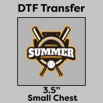 DTF Transfer 3.5" Thumbnail