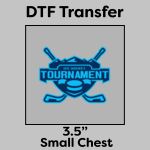 DTF Transfer 3.5" Thumbnail