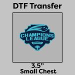 DTF Transfer 3.5" Thumbnail