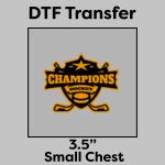 DTF Transfer 3.5" Thumbnail