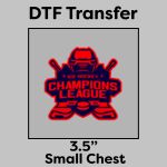 DTF Transfer 3.5" Thumbnail