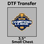 DTF Transfer 3.5" Thumbnail