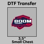 DTF Transfer 3.5" Thumbnail
