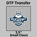 DTF Transfer 3.5" Thumbnail