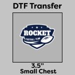 DTF Transfer 3.5" Thumbnail