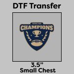 DTF Transfer 3.5" Thumbnail