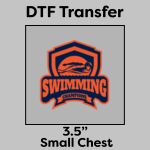 DTF Transfer 3.5" Thumbnail