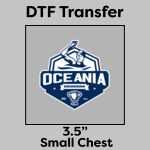 DTF Transfer 3.5" Thumbnail
