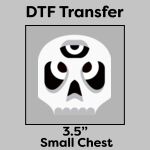 DTF Transfer 3.5" Thumbnail