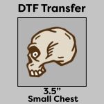 DTF Transfer 3.5" Thumbnail