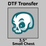 DTF Transfer 3.5" Thumbnail