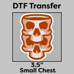 DTF Transfer 3.5" Thumbnail