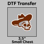 DTF Transfer 3.5" Thumbnail
