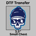 DTF Transfer 3.5" Thumbnail