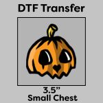 DTF Transfer 3.5" Thumbnail