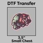 DTF Transfer 3.5" Thumbnail