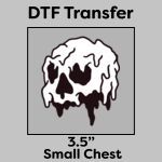 DTF Transfer 3.5" Thumbnail