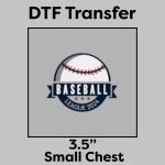 DTF Transfer 3.5" Thumbnail
